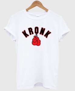 Kronk Gym T Shirt