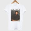 Lionel Richie Wagwan T Shirt