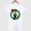 Los Celtics T Shirt