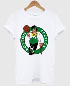 Los Celtics T Shirt