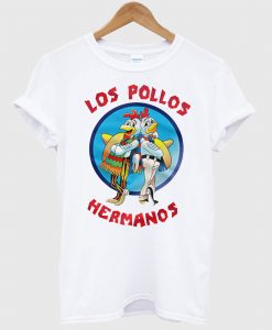 Los Pollos Hermanos T Shirt