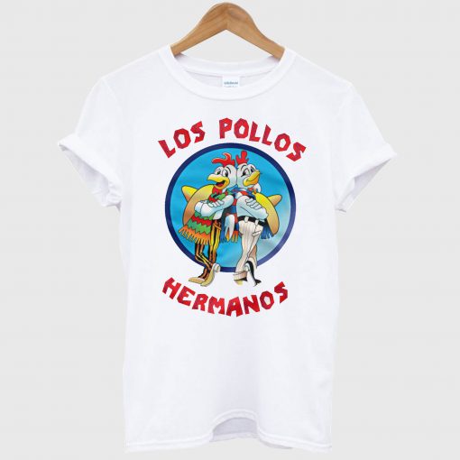 Los Pollos Hermanos T Shirt