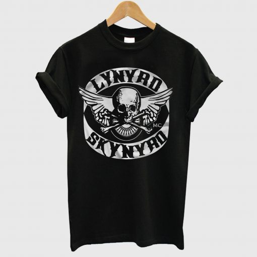 Lynyrd Skynyrd Unisex T Shirt