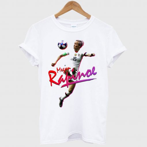 Megan Rapinoe T Shirt