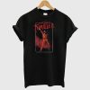 Michael Jackson Thriller T Shirt