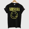 Nirvana T Shirt