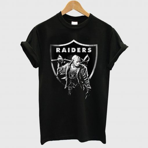 Oakland Raiders T Shirt