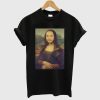 Post Malone x Monalisa Short T Shirt