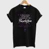 Prince Purple Rain T Shirt