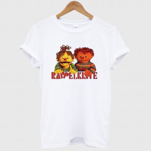 Rappelkiste T Shirt