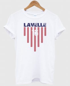 Rose Lavelle 16 T Shirt