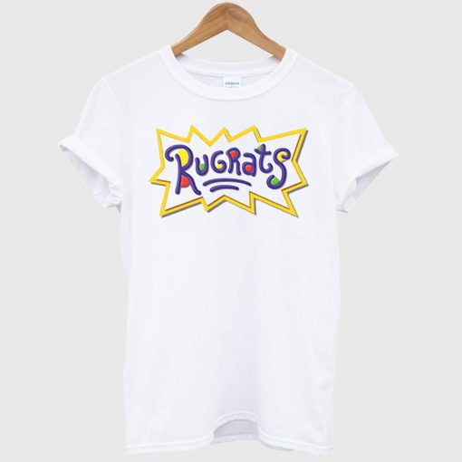 Rugrats T Shirt