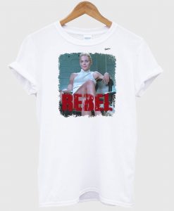 Sharon Stone Rebel T Shirt