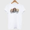 Skylar Three Angel T Shirt