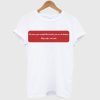 Stay Safe Eat Cake Funny T Shirt