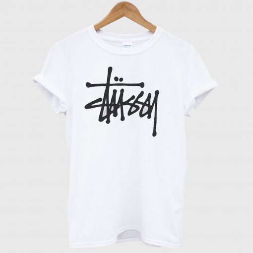 Stussy T Shirt