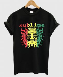 Sublime T Shirt