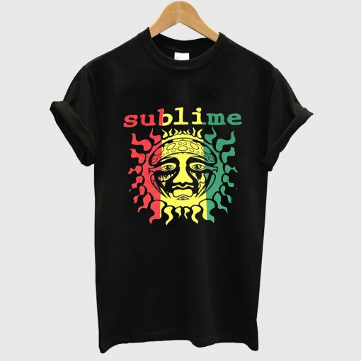 Sublime T Shirt