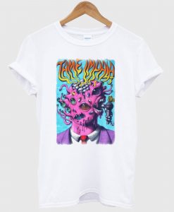 Tame Impala T Shirt