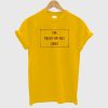 The Ready Or Not Gang T Shirt