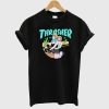 Thrasher Babes T Shirt