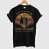 Tom Petty She’s A Good Girl Loves Her Mama T Shirt