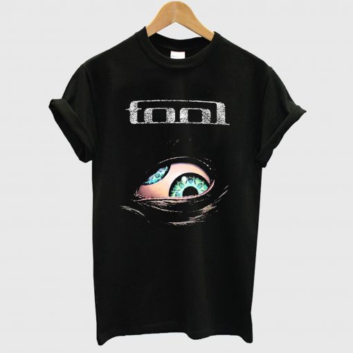 Tool Rock Band T Shirt