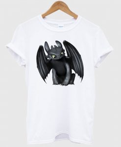 Toothless T Shirt