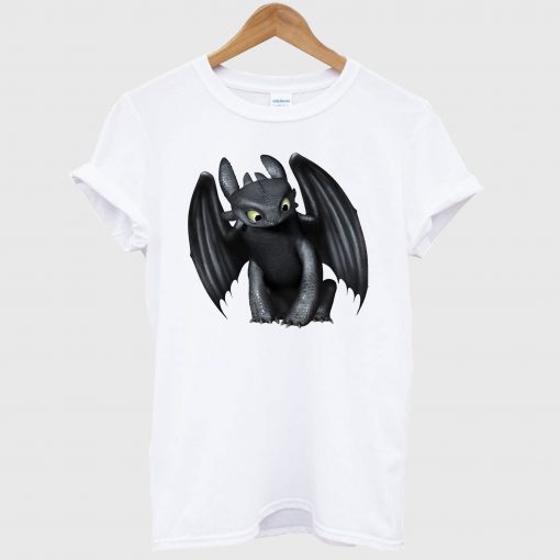 Toothless T Shirt