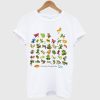 Ultimate Frog Guide T Shirt