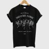 Worldwide Skeleton Clique Twenty One Pilots T Shirt