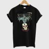 Yeezus Tour Shirt Yeezy T Shirt