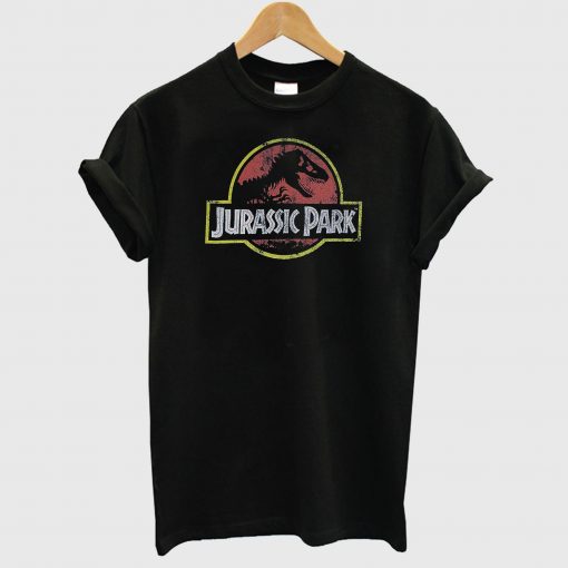 jurassic park T Shirt