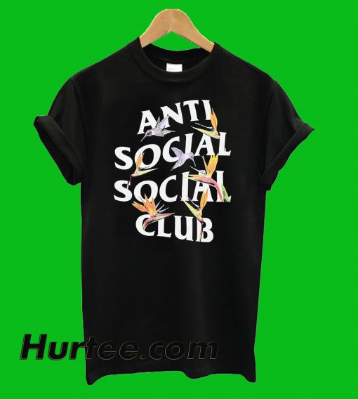 Anti Social Social Club T-Shirt