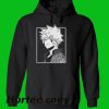 Bakugo Hoodie