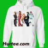 Haikyuu Hoodie