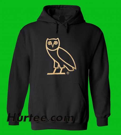 Ovo Hoodie