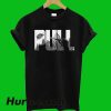 Pull Shooters Shoot T-Shirt