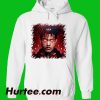 XXXtentacion Hoodie