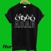 Acab Police T-Shirt