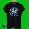 Amiri Poison T-Shirt