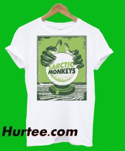 Arctic Monkey T-Shirt