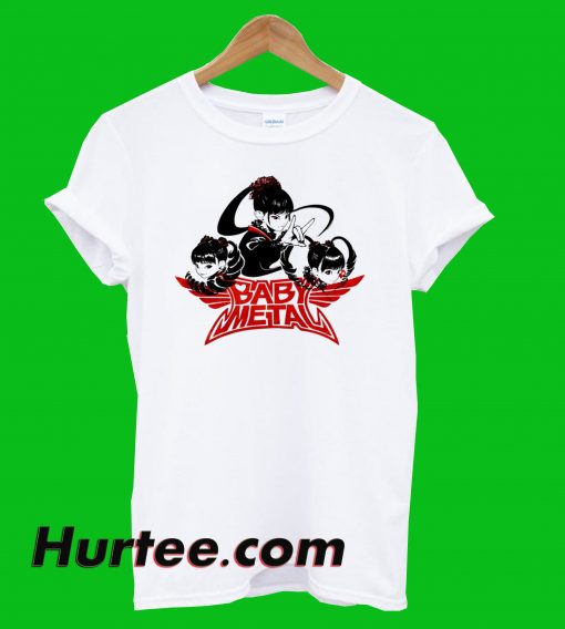 Baby Metal T-Shirt