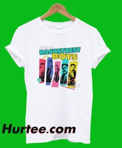 Backstreet Boys T-Shirt