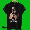 Bad Bunny T-Shirt