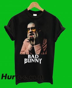 Bad Bunny T-Shirt