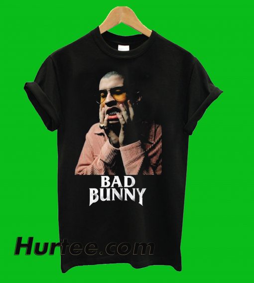 Bad Bunny T-Shirt