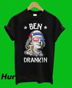 Ben Drankin T-Shirt