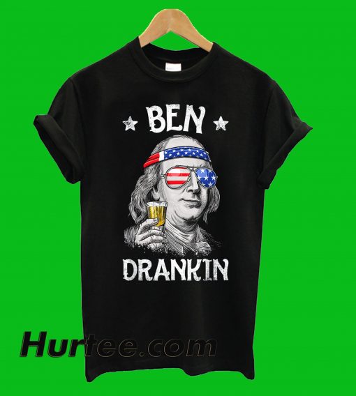 Ben Drankin T-Shirt