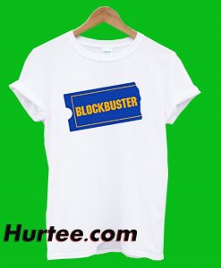 Blockbuster T-Shirt